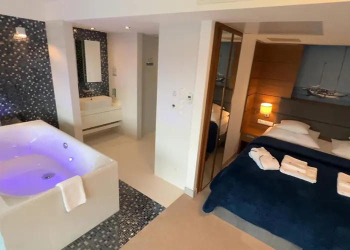 Hotel Skal Medi Spa & Resort Ustronie Morskie
