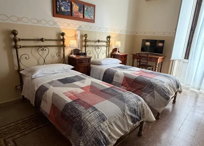 Albergo Cavour