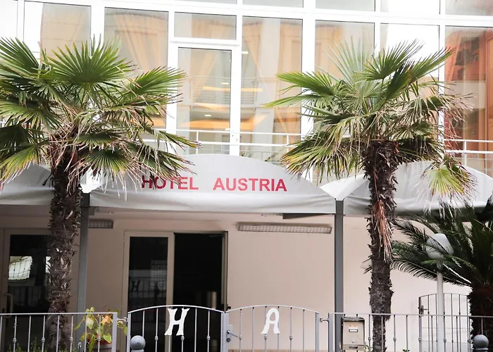 Hotel Austria