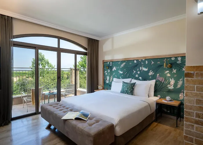 Galilion Hotel