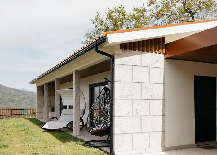 Quinta Do Bento