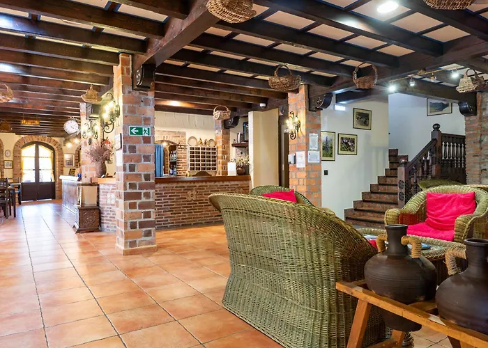 Hotel El Bricial