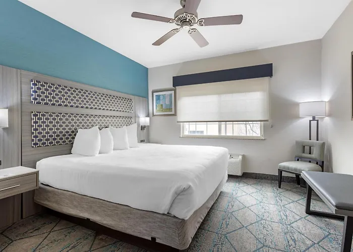 Best Western Plus Wasco Inn & Suites