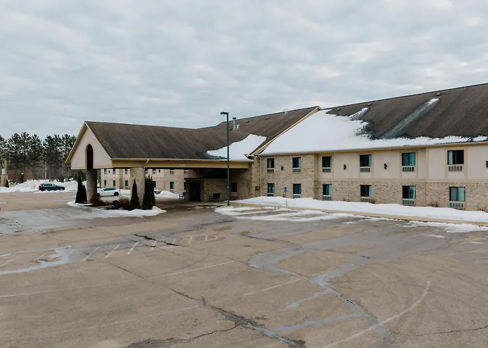 All Seasons Resort Kalkaska