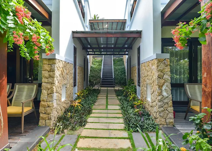 Duyen Ha Resort Cam Ranh