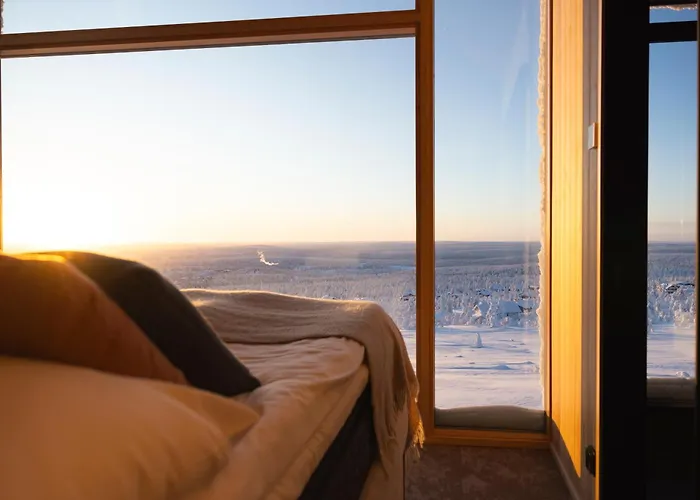 Star Arctic Hotel & Activities Saariselka