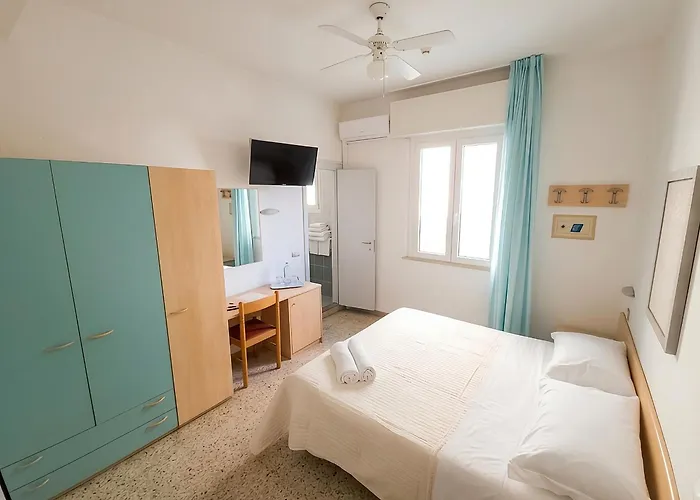 Hotel Ferrara