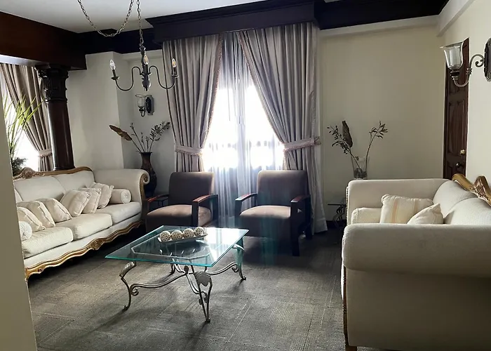 Hotel Real de Don Juan Tepic