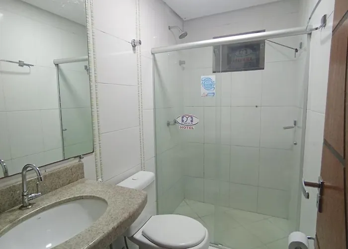 Hotel Milla Teixeira de Freitas