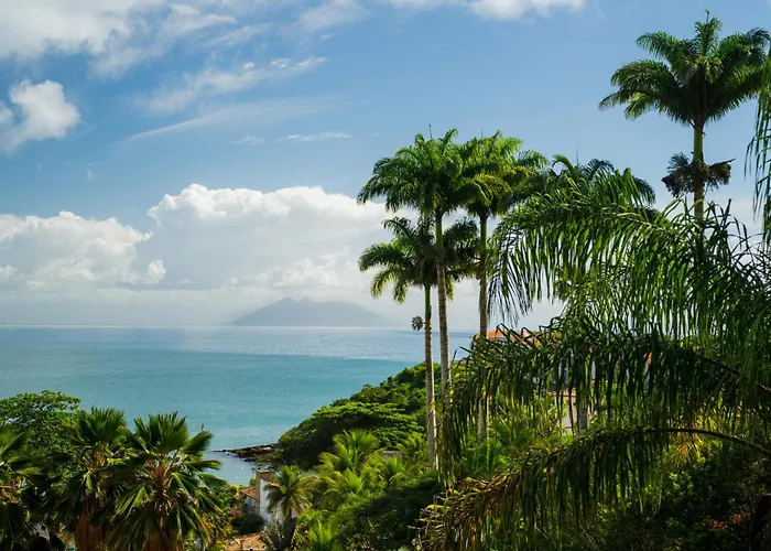 Buzios Mar Hotel