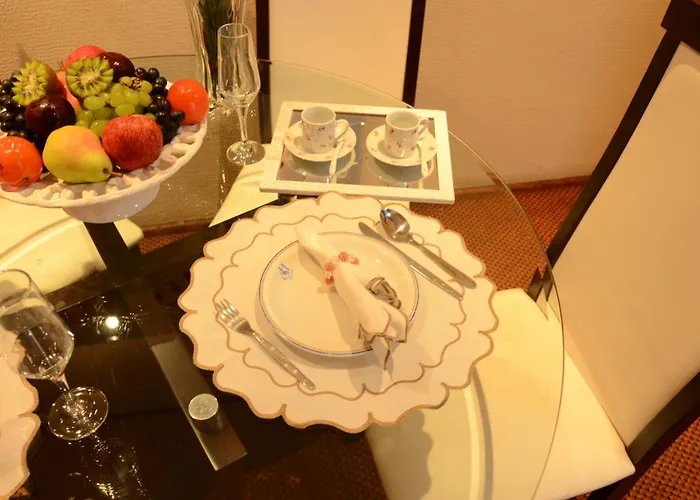 Skalla Hotel Nova Odessa