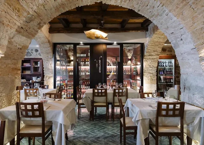 Il Casato Deluxe Rooms