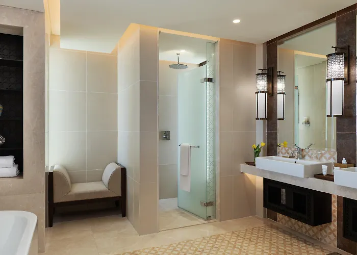 Al Manara, A Luxury Collection ,