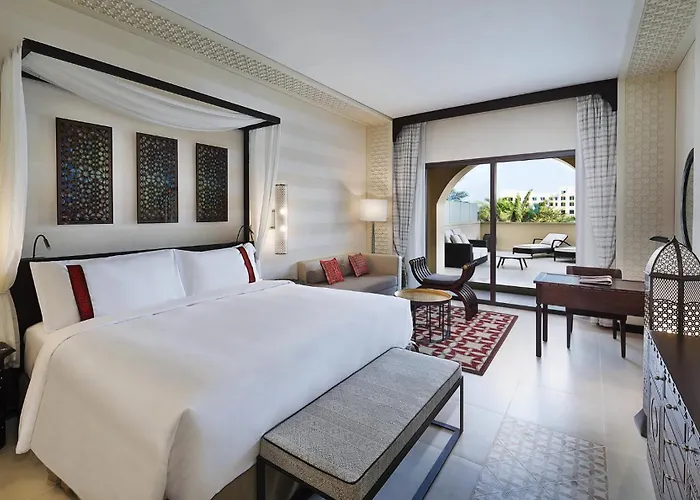 Al Manara, A Luxury Collection ,