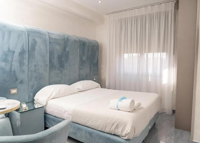 Hotel Paradiso Lago Patria