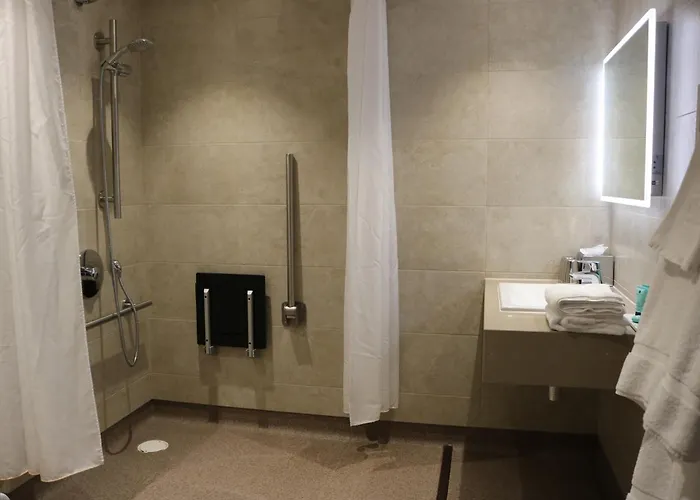 Crow Wood Hotel & Spa Resort Burnley