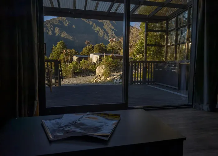 Jackson'S Retreat Alpine Holiday Park