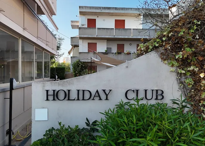 Holiday Club Residence