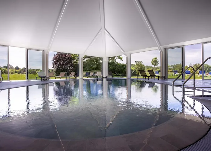 Mercure Luxembourg Kikuoka Golf&Spa