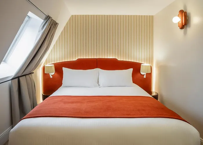 Best Western Plus Hotel Villa D'est