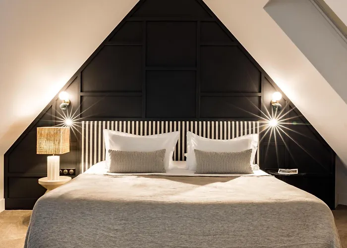 Le Celtique&Spa Carnac