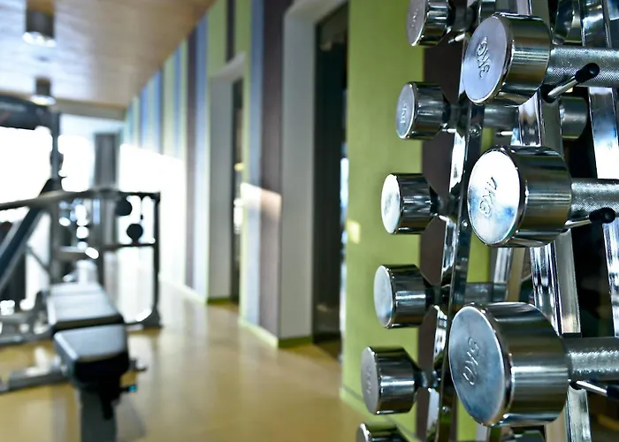 G'sund&Natur Hotel Die Wasnerin - Adults Only Bad Aussee