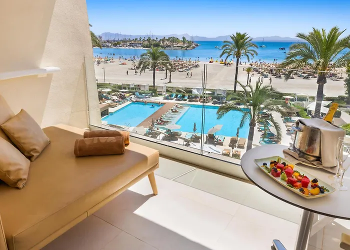 Viva Golf Adults Only 18+ Hotel Port de Alcudia 