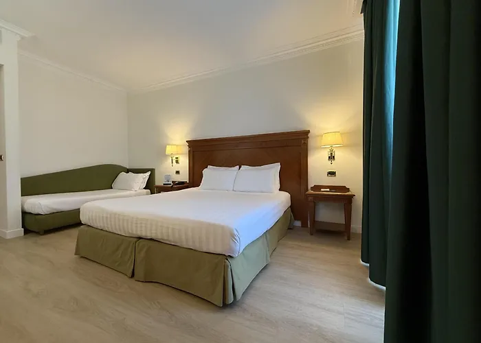 Best Western Hotel Viterbo