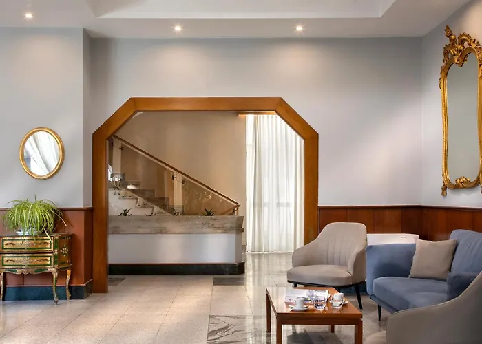 American Hotel