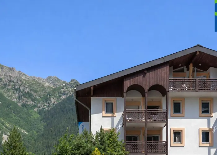 Residence Pierre & Vacances La Riviere