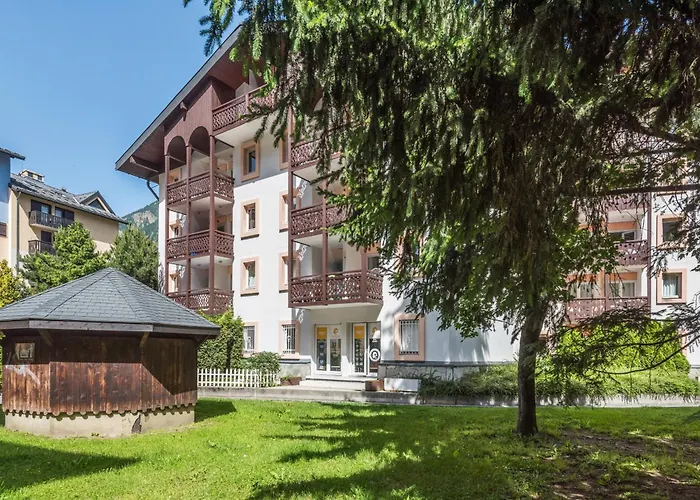 Residence Pierre & Vacances La Riviere