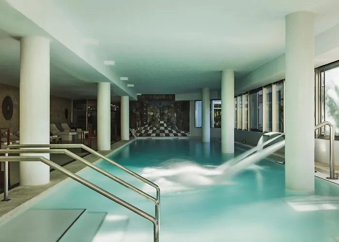 Hotel Sun Palace Albir & Spa (Adults Only) El Albir