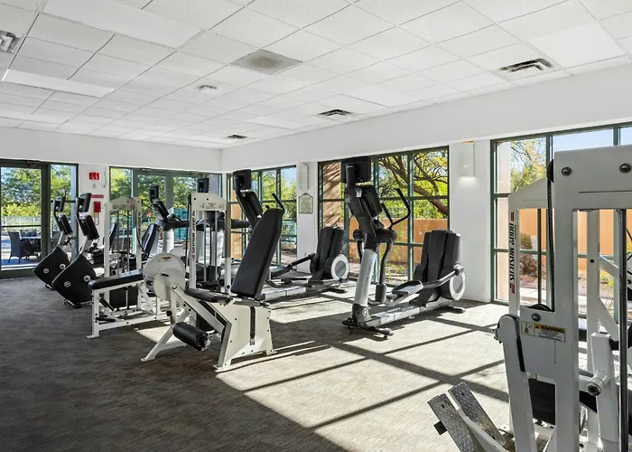 Starr Pass Golf Suites Tucson