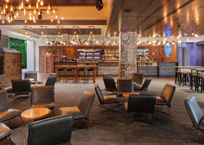 The Reef Hotel Casino Cairns - Handwritten Collection