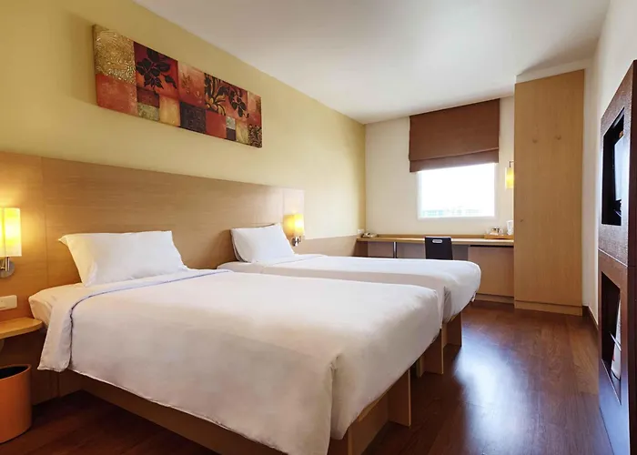 Ibis Pattaya