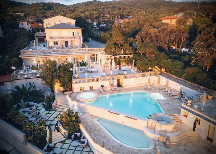 Hotel Villa Margherita