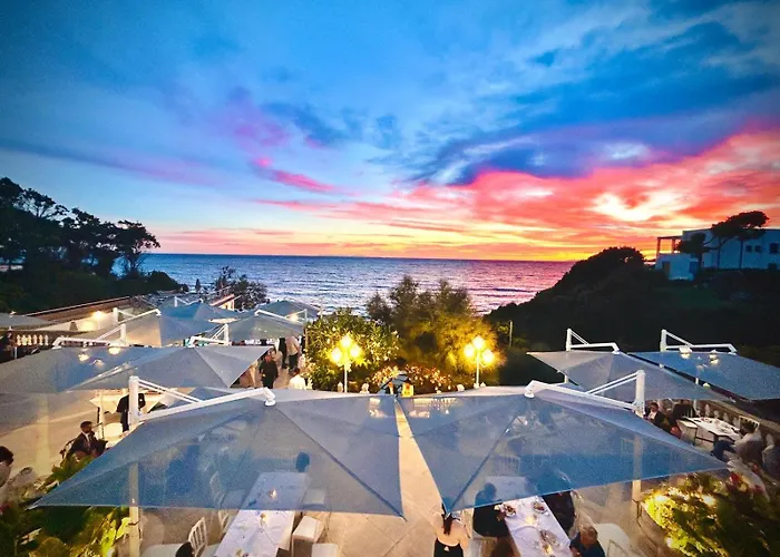 Hotel Villa Margherita Quercianella