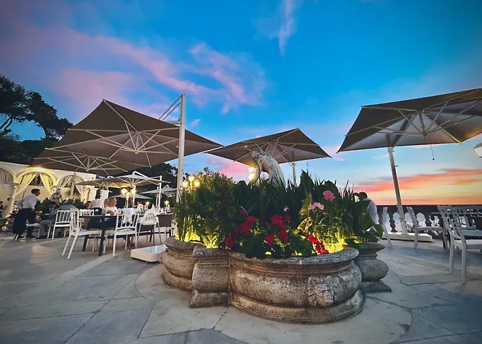 Hotel Villa Margherita