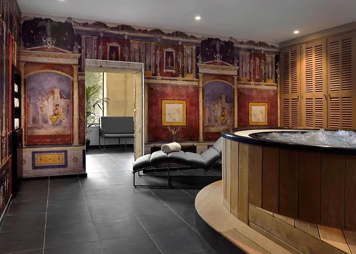 Jules Cesar Hotel & Spa Arles - Mgallery Collection