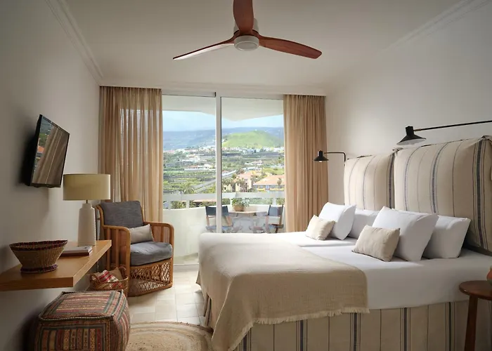 Precise Resort Tenerife Puerto de la Cruz 
