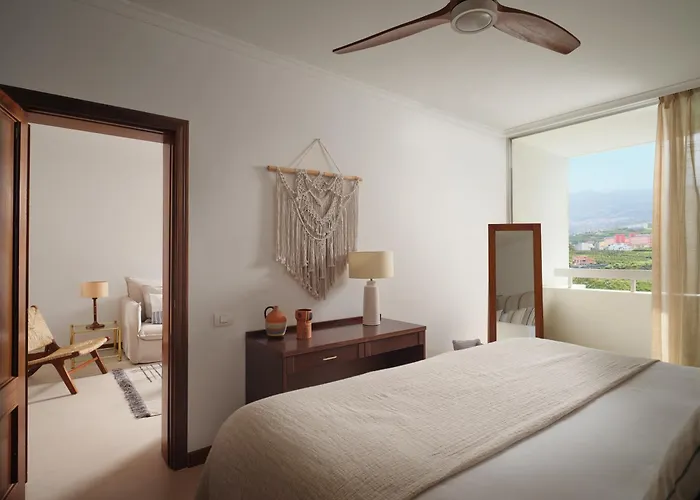 Precise Resort Tenerife Puerto de la Cruz 