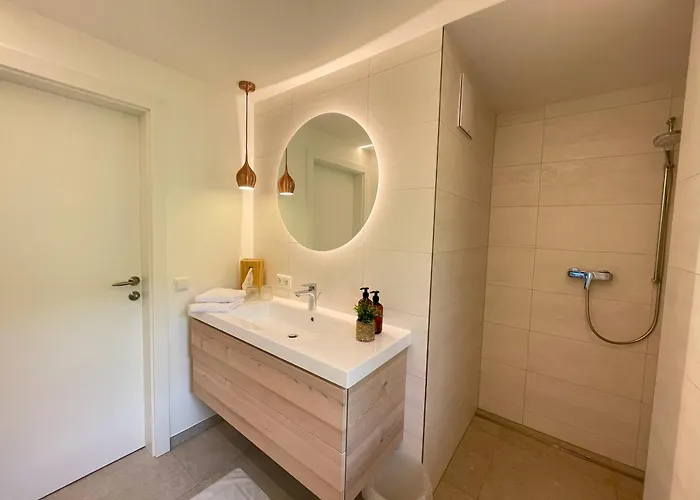 Hotel Garni Buchinger