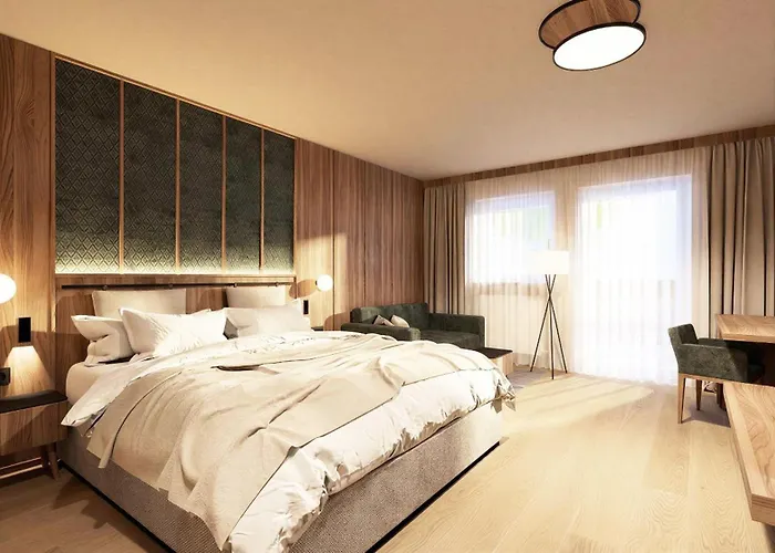 Alpenheim Charming & Spa Hotel Ortisei