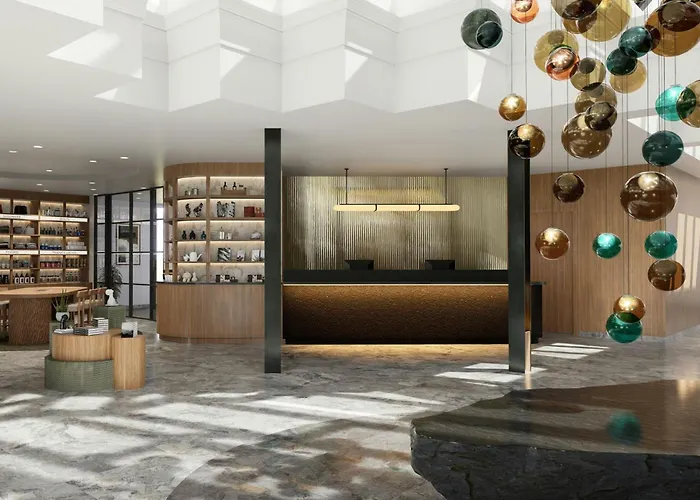 Omage Hotel, Montreal Laval, A Tribute Portfolio Hotel