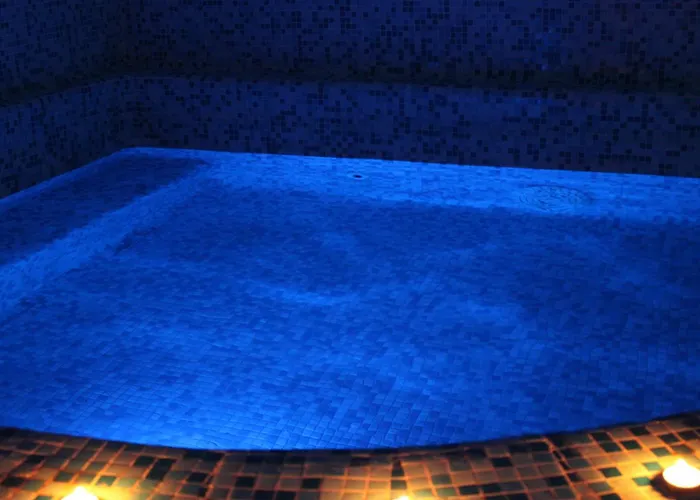 Hotel Delle More Vieste