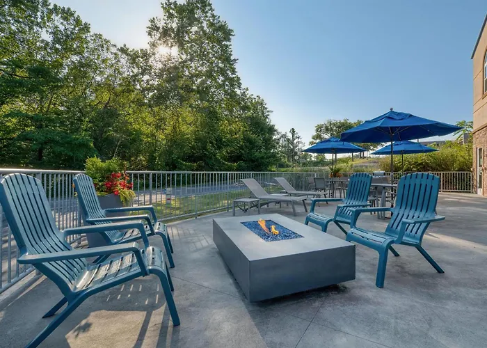 Surestay Plus By Best Western Elizabethtown Lancaster
