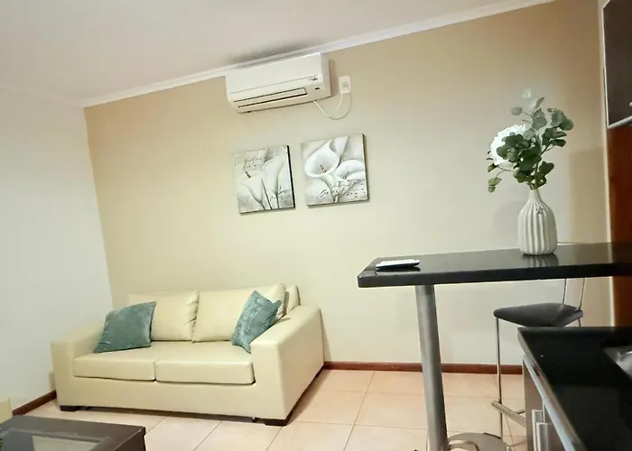 Hotel Jardin De Iguazu