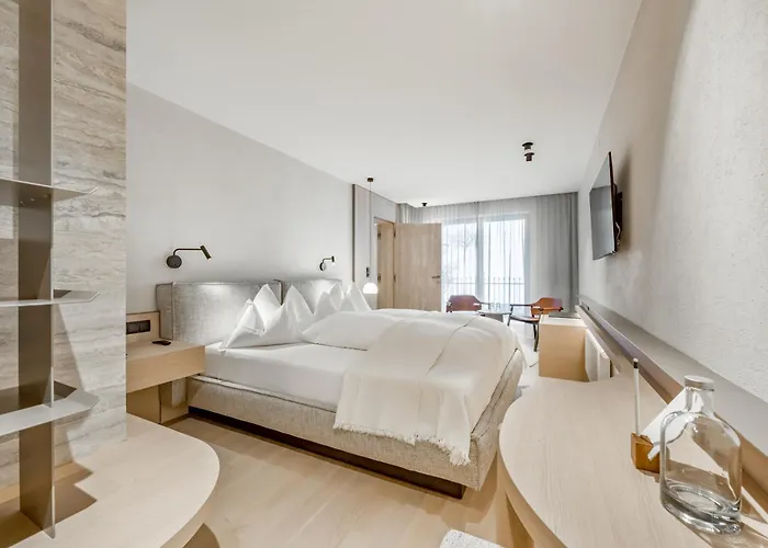 Hotel Weisses Lamm