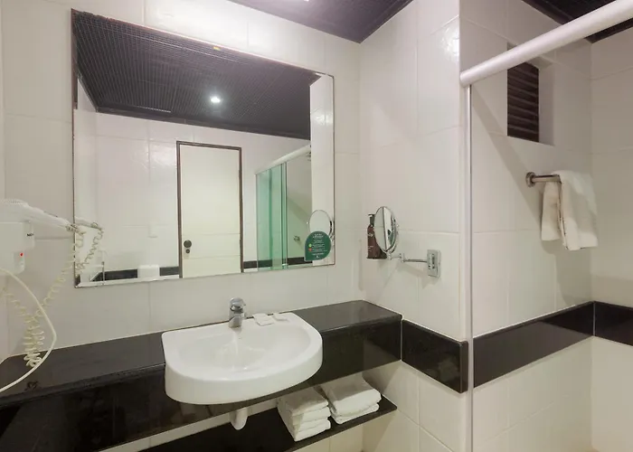 Ritz Lagoa Da Anta Hotel & Spa Maceio 