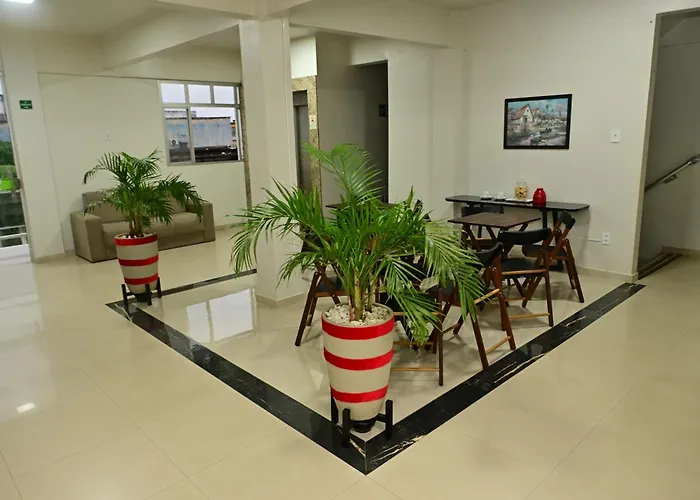 Frota Palace Hotel